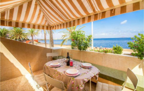 Lovely Apartment In Cartagena With Wifi